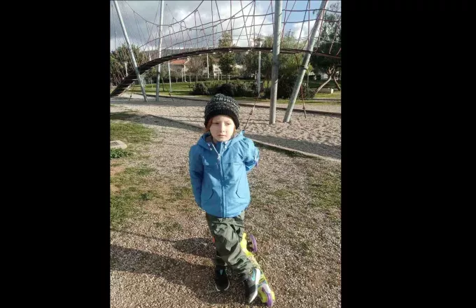 Γιαννόπουλος σε ΣΚΑΪ για αρπαγή 6χρονου: Μπορεί να έχει ήδη φύγει από την Ελλάδα 