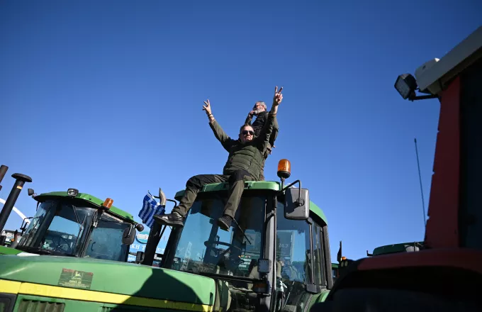 «Στο τραπέζι τα αιτήματα των αγροτών»: Νωρίτερα και σε δόσεις η επιστροφή του ΕΦΚ