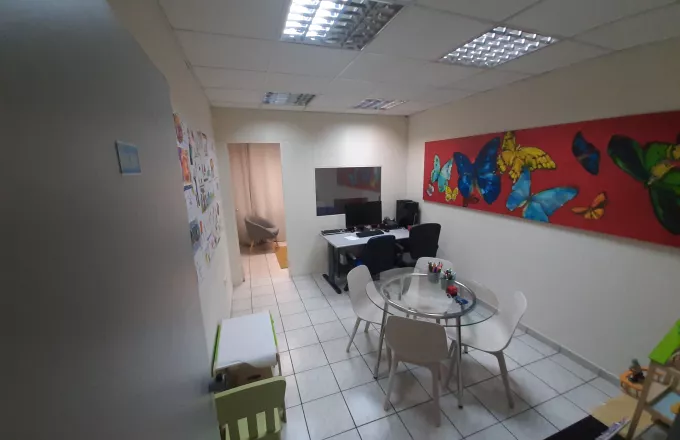«Παιχνίδι» αλήθειας στο «Play-room» της ΓΑΔΑ - Παιδικές ψυχές εξομολογούνται on camera
