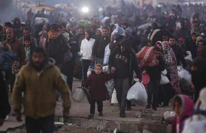 Η Ισπανία απέρριψε την πρόταση του Ισραήλ να δεχθεί Παλαιστίνιους από τη Γάζα