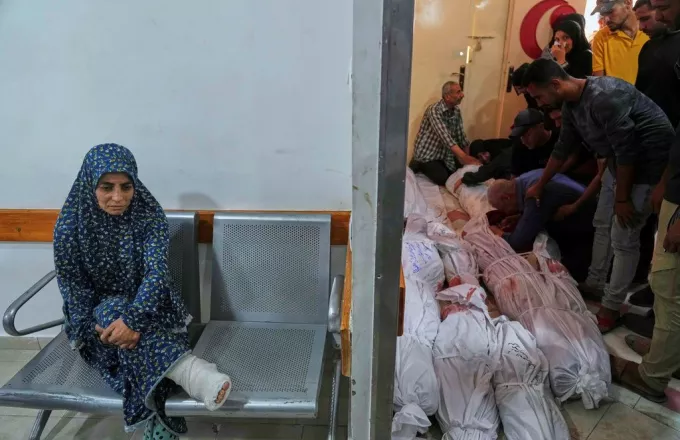 gaza