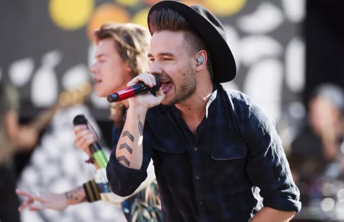 Liam Payne- One Direction: Κατανάλωσε πολλές ουσίες πριν τον θάνατό του