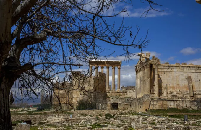 Φωτογραφία αρχείου