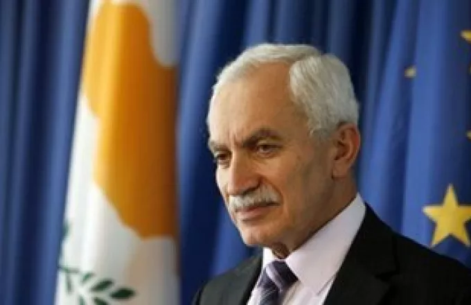 Σιαρλή: «Λεφτά υπάρχουν» μέχρι τον Απρίλιο 