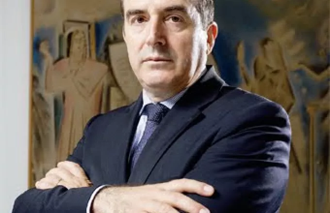 Μ. Χρυσοχοΐδης: Σύντομα το σ/ν για την «Επιχειρηματικά Φιλική Ελλάδα»