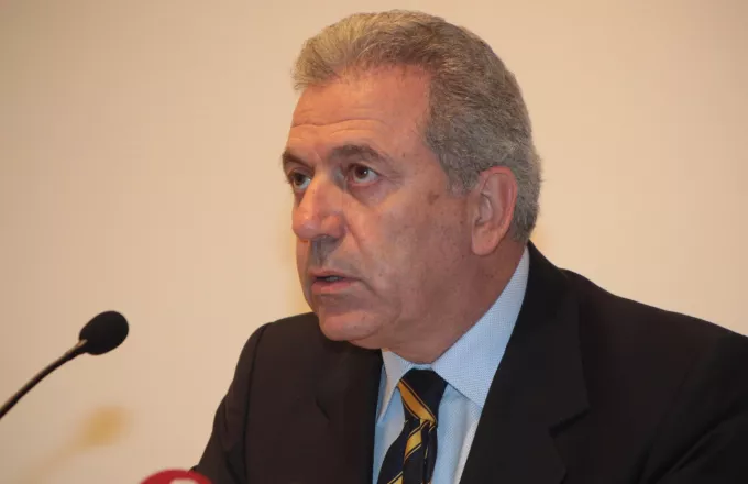 Αβραμόπουλος προς ΟΗΕ: Στηρίζουμε τις προσπάθειες επίλυσης του κυπριακού