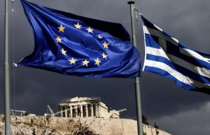 Σε αυστηρή επιτήρηση η Ελλάδα από την ΕΕ λόγω διαφθοράς