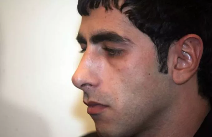 Αθώος ο Κύπριος φοιτητής έξι χρόνια μετά την υπόθεση της «ζαρντινιέρας»