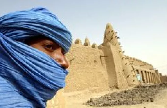 Μάλι: Έκκληση της Unesco για τη διάσωση μνημείου παγκόσμιας κληρονομιάς