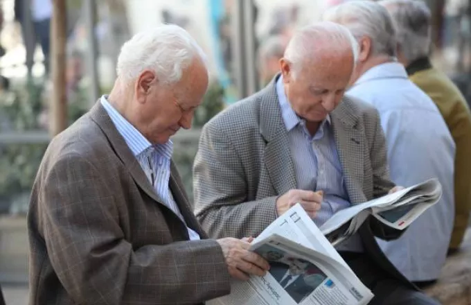 Αυξήσεις των ορίων συνταξιοδότησης ως και 12 χρόνια με το νέο έτος