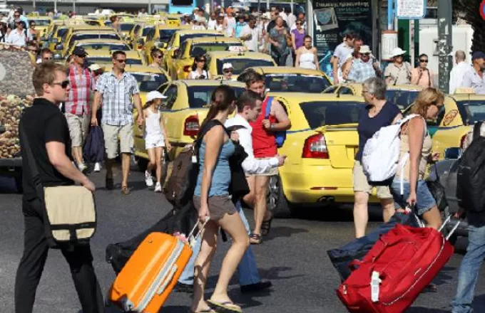 Οι ξένοι tour operators προτείνουν Ελλάδα 