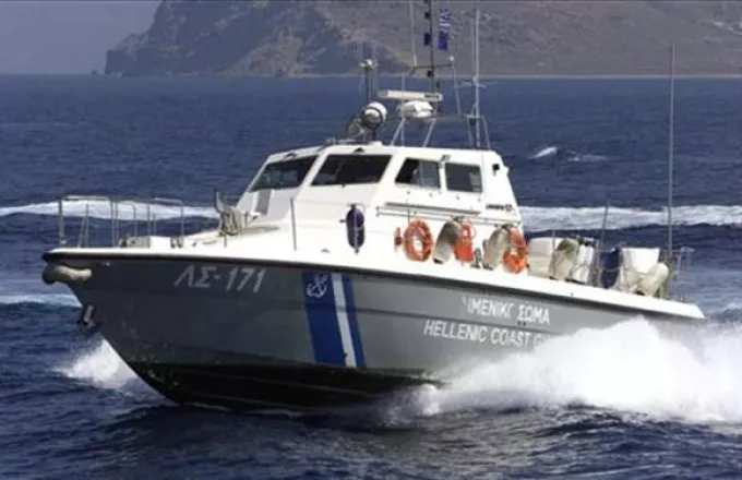 Σοροί τριών μεταναστών βρέθηκαν στη Χίο
