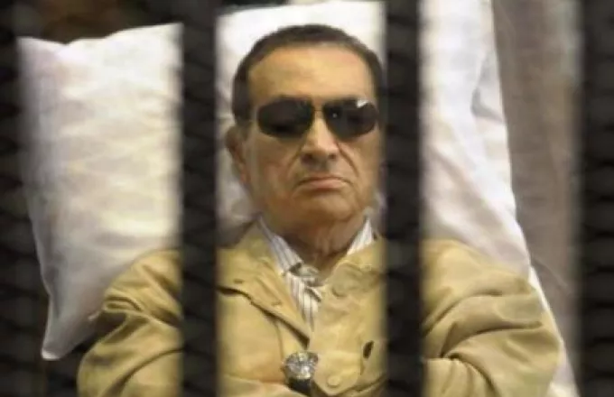 Ισπανία: Κατάσχεση των περιουσιακών στοιχείων του Χ. Μουμπάρακ