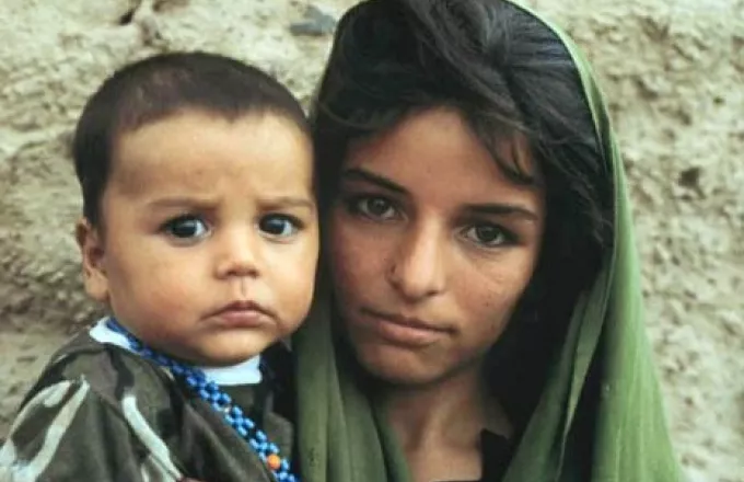 Κίνδυνος εκτοπισμού για 200.000 Αφγανούς