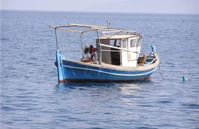Ιδιοκτήτες σκαφών έστησαν απάτη για να κλέβουν αλιευτικά καύσιμα 