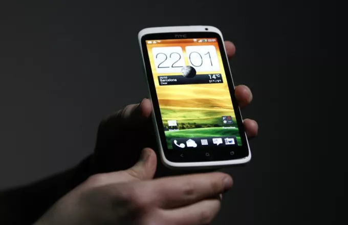Κερδίστε ένα smartphone HTC One X!