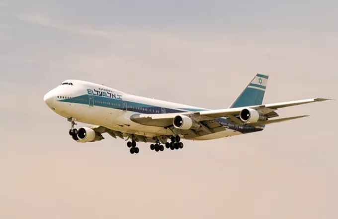 Αεροπορικές εταιρείες και κυβερνήσεις οργανώνουν απομάκρυνση ξένων από Ισραήλ