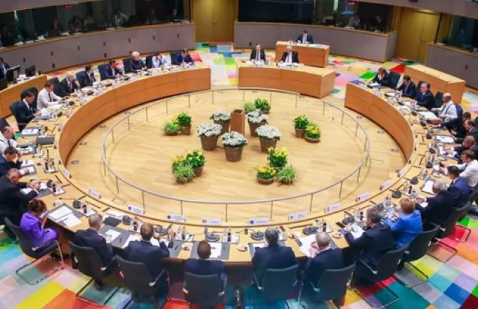 Διακόπηκε η Σύνοδος Κορυφής- Πότε συγκαλείται νέο Ευρωπαϊκό Συμβούλιο