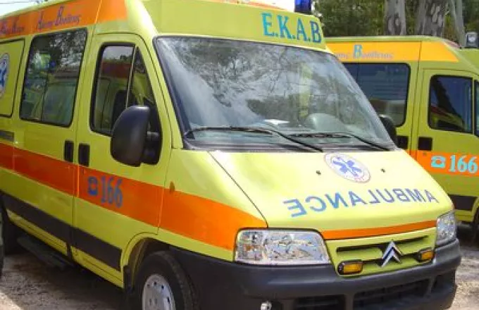 Τρεις τραυματίες από συμπλοκές στο Αιτωλικό 