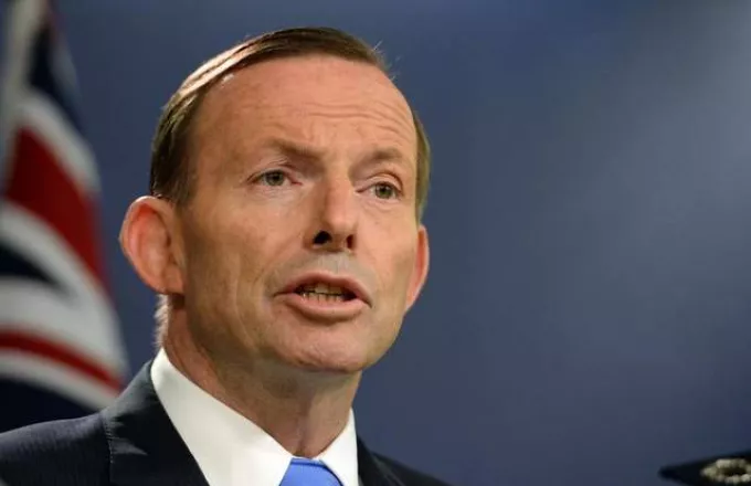 Δεν επιβάλει «φόρο πολέμου» για το Ισλαμικό Κράτος η Αυστραλία