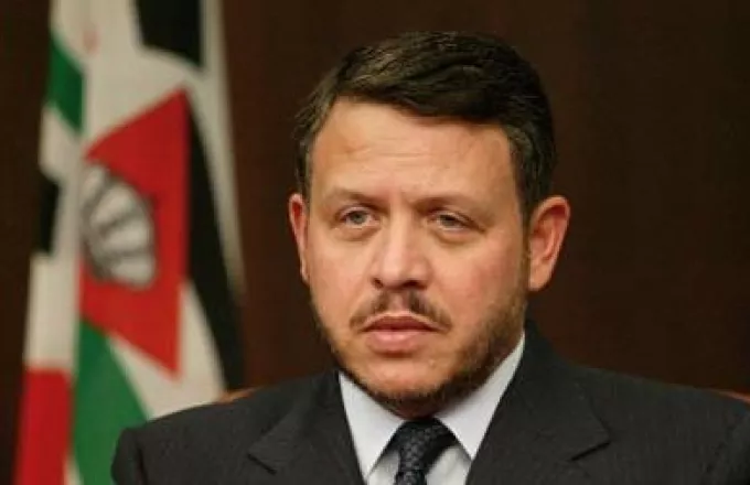 Ιορδανία: Διέλυσε τη Βουλή ο βασιλιάς – πρόωρες εκλογές