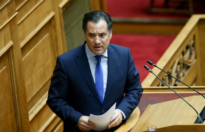 Γεωργιάδης στον ΣΚΑΪ: Αυτό είναι το πρόγραμμα της κυβέρνησης για Ελληνικό