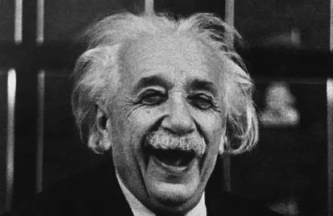 DW: Δικαιώθηκε ο Αϊνστάιν