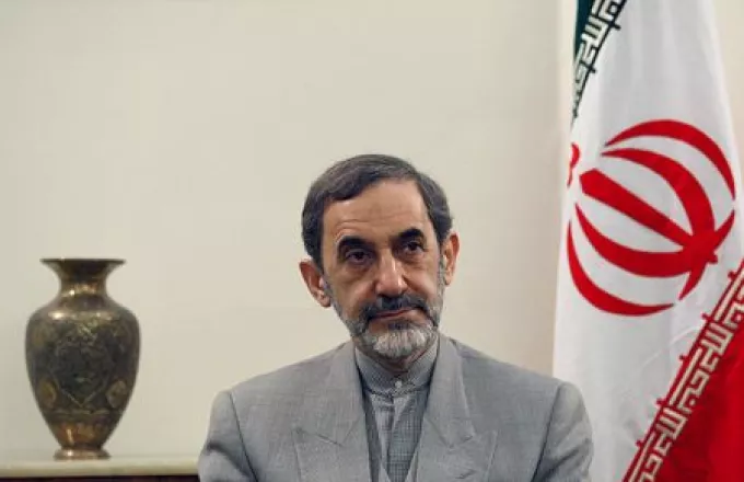 Τεχεράνη: Παρέμβαση στη Συρία θα σήμαινε επέμβαση στο ίδιο το Ιράν