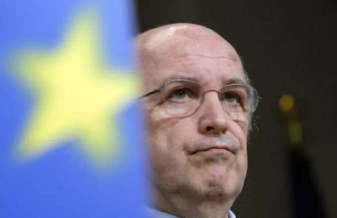 Χοακίν Αλμούνια: Θετικός στη σταδιακή δημιουργία ευρωομολόγων