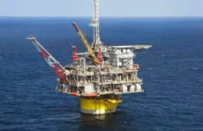 Ενθουσιασμός στη Noble Energy για τo φυσικό αέριο στην Κύπρο 