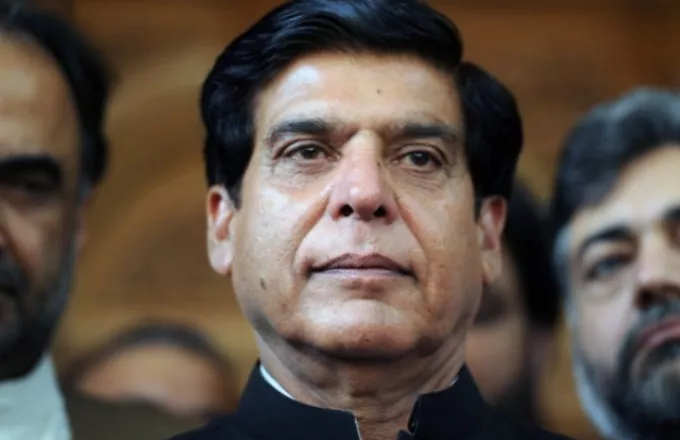 Πακιστάν: Το Ανώτατο Δικαστήριο καλεί σε απολογία και τον νέο πρωθυπουργό