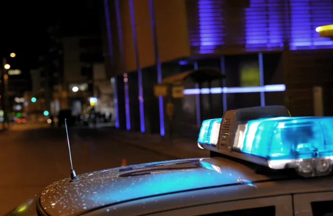 Θεσσαλονίκη: Θύματα ληστείας έπεσαν τέσσερα άτομα στη δυτική είσοδο της πόλης
