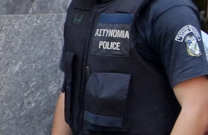 Η αστυνομία εντόπισε νέο ναρκωτικό 