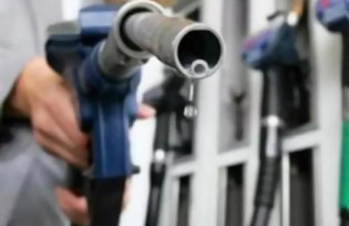 Από τις ακριβότερες βενζίνες έχει η Ελλάδα