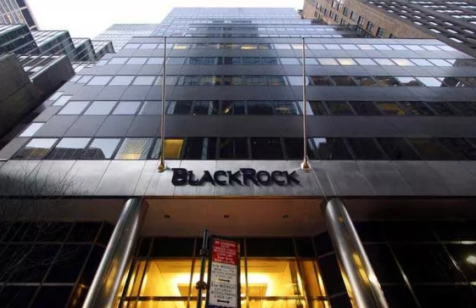 BlackRock: Χαμηλός ο κίνδυνος για τις τράπεζες αλλά χρειάζονται αποφάσεις 