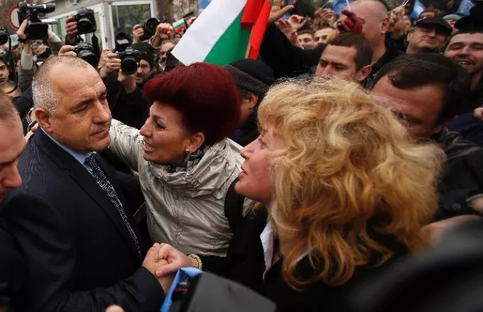 Βουλγαρία: Επισπεύδονται οι πρόωρες εκλογές