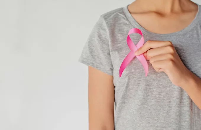 Σοκάρουν τα στοιχεία για τον καρκίνο: 1 στους 5 θα νοσήσει-«Θερίζει» ο καρκίνος του μαστού