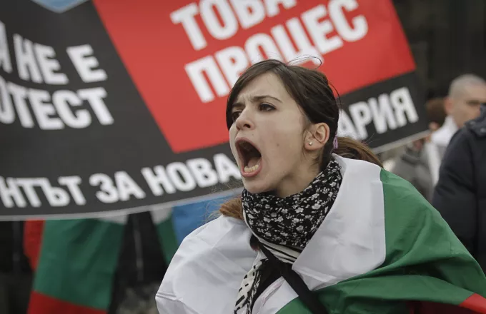 Η Βουλγαρία βάζει τη Χεζμπολάχ στο «μενού» των ευρωπαίων ΥΠΕΞ