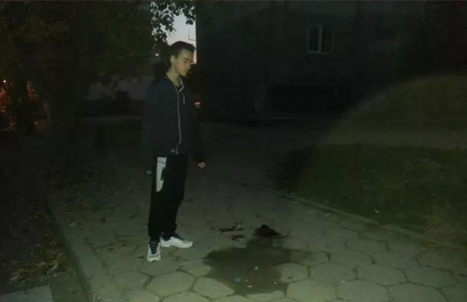 Βουλγαρία: Νεαρός σκότωσε 16χρονη και τραυμάτισε άλλους δύο ανθρώπους σε σχολείο