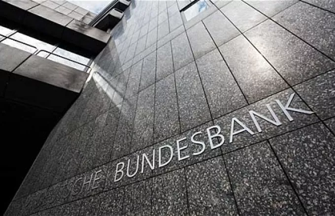 Bundesbank: Στην Ελλάδα οι συνέπειες εξόδου από το ευρώ, διακοπή βοήθειας αν αθετηθεί το πρόγραμμα