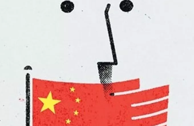 Κίνα: Νέο κύμα λογοκρισίας εν μέσω κυβερνητικών τριγμών 