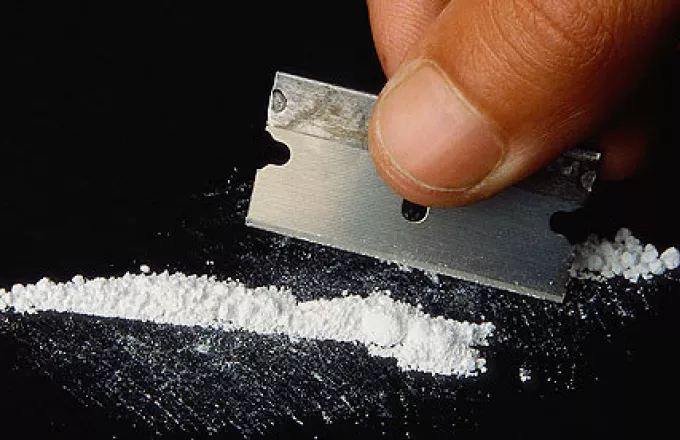 Ρόδος: Εξαρθρώθηκε σπείρα που διακινούσε κοκαΐνη 