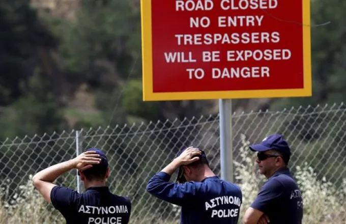 AP Photo/Petros Karadjias