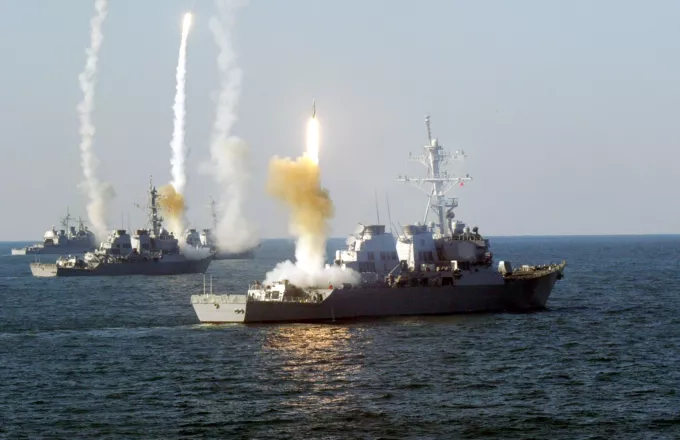 Η Ισπανία εντάσσεται στην αντιπυραυλική ασπίδα του NATO