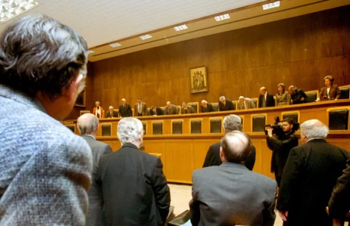Κόρινθος: Το Πρωτοδικείο απέρριψε την αγωγή των συνδικαλιστών για το lock out