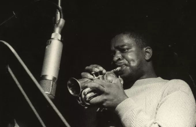 Donald Byrd