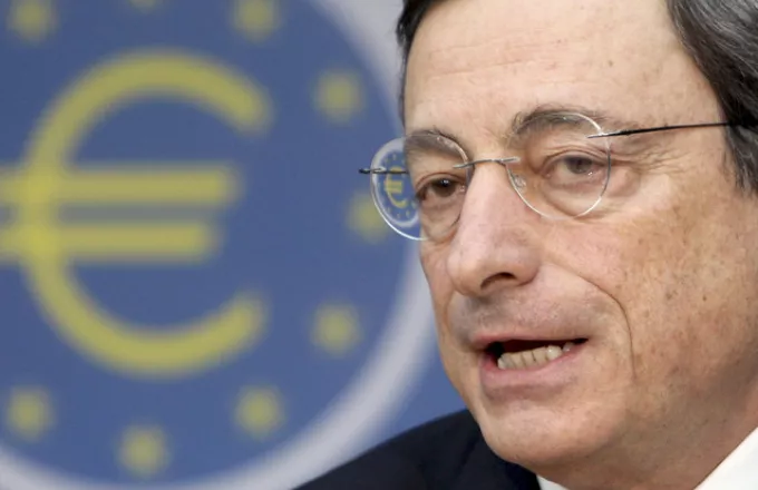 Αξιωματούχοι της ΕΚΤ: Δεν αποτελεί ταμπού η μείωση των επιτοκίων κάτω του  0,25% 