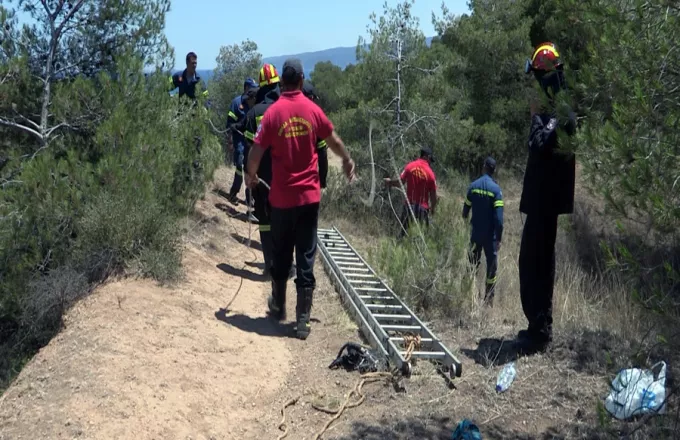 Τύμφη: Νεκρός ο πολύτεκνος πεζοπόρος - Απεβίωσε την ημέρα των γενεθλίων του