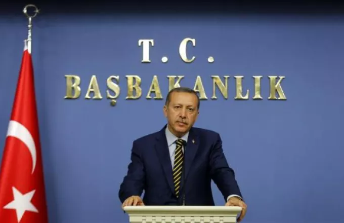 Ανασχηματισμός εν μέσω σκανδάλου, με αντικατάσταση 10 υπουργών στην Τουρκία