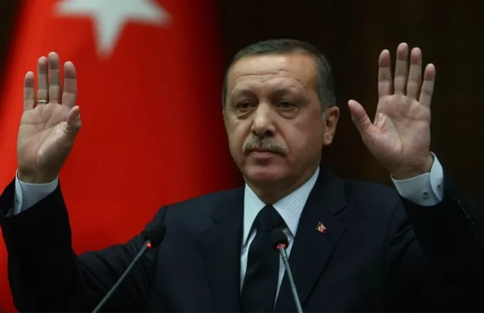  Εν αναμονή του ροζ βίντεο Ερντογάν (;) παραμονές εκλογών στην Τουρκία